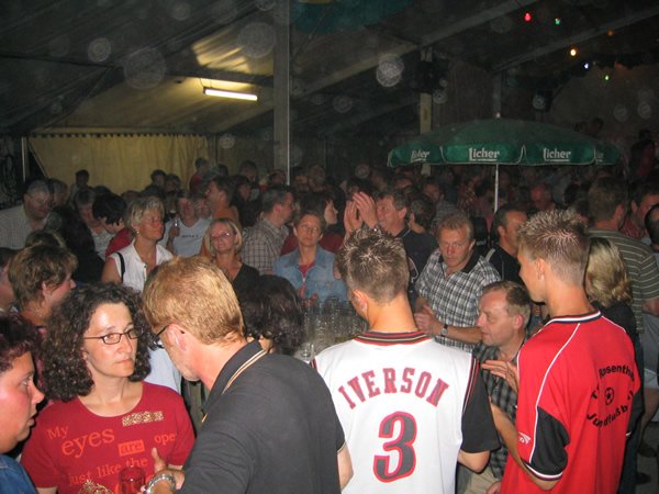 Impressionen Heimatfest
